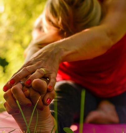Which Is Better Massage or Stretching?